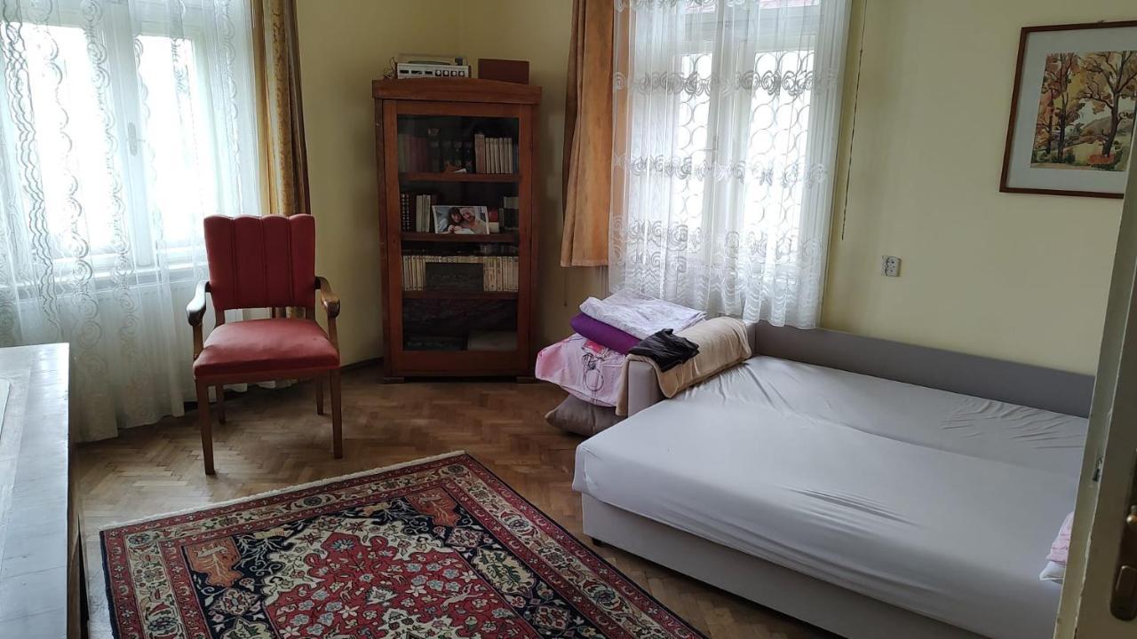 Appartamento Casa Istorica *