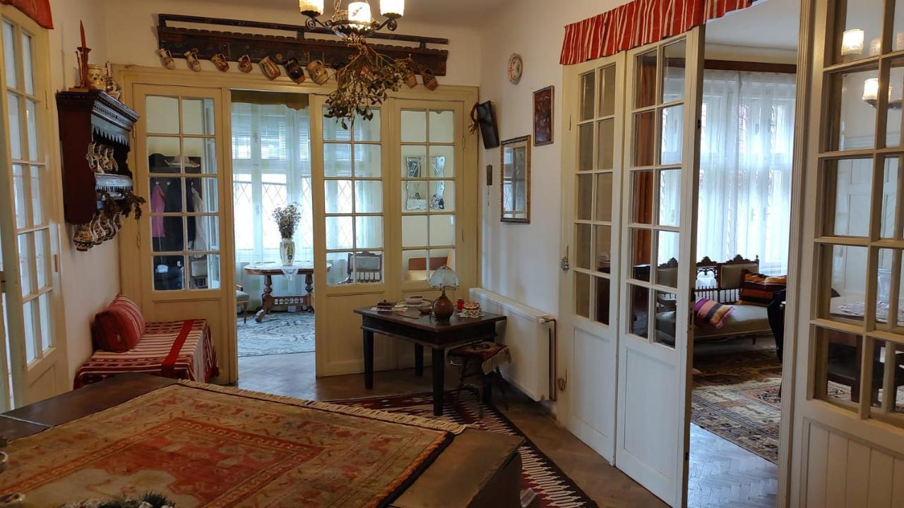 Appartamento Casa Istorica *
