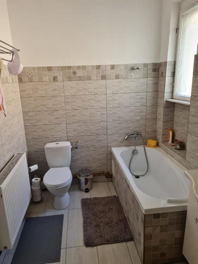 Appartamento Casa Istorica