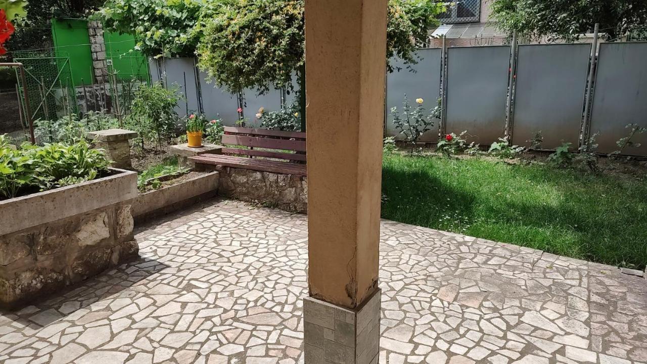 Apartament Casa Istorica Brașov