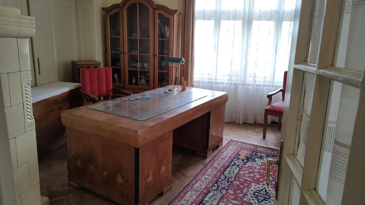 Casa Istorica Apartament