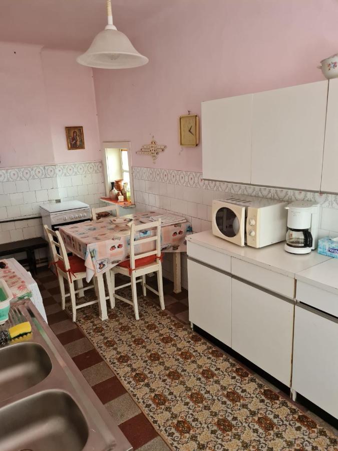 Appartamento Casa Istorica