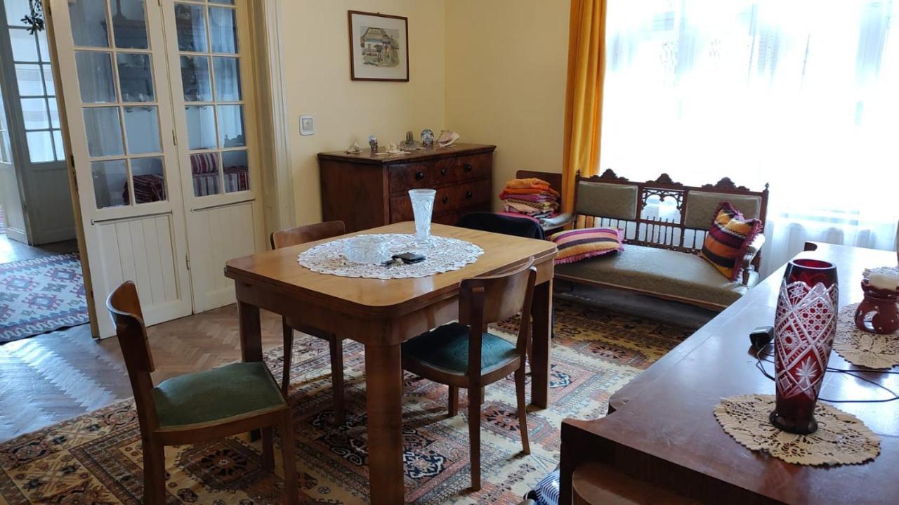 Casa Istorica