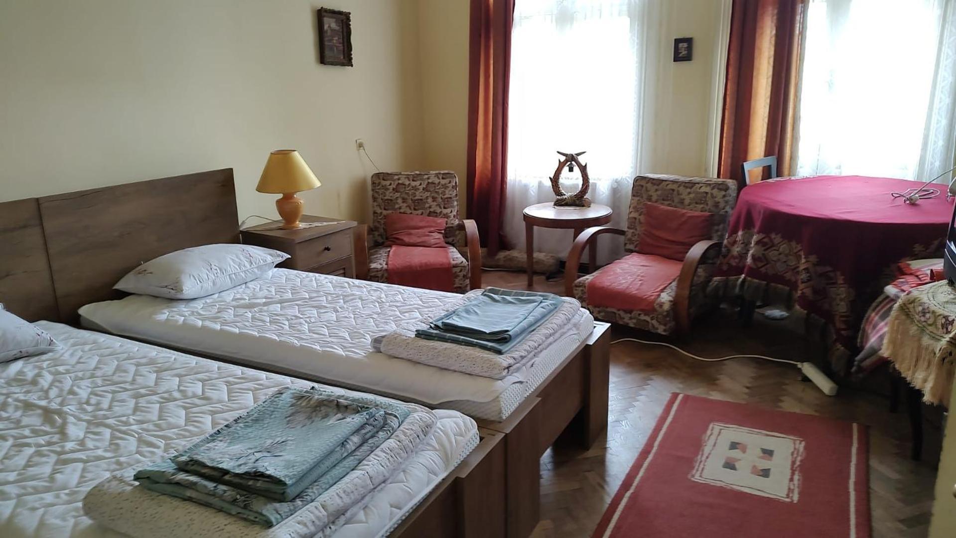 Appartamento Casa Istorica *